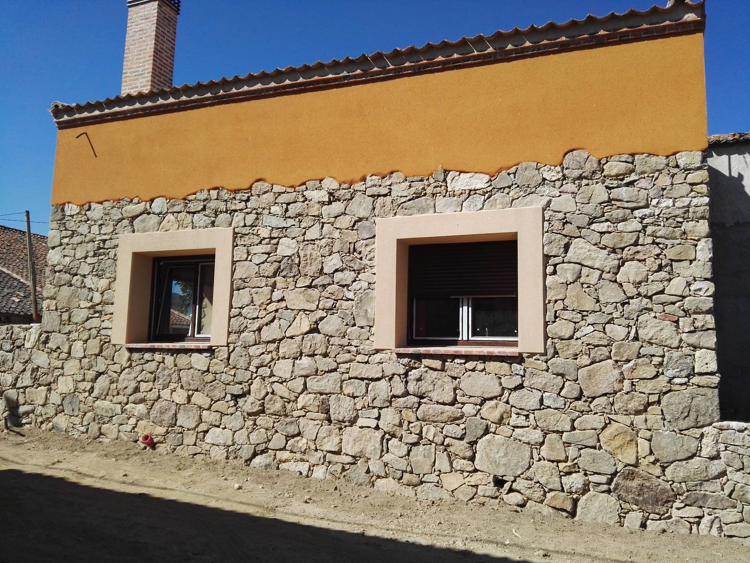 Casa rural en La Salceda (Segovia)