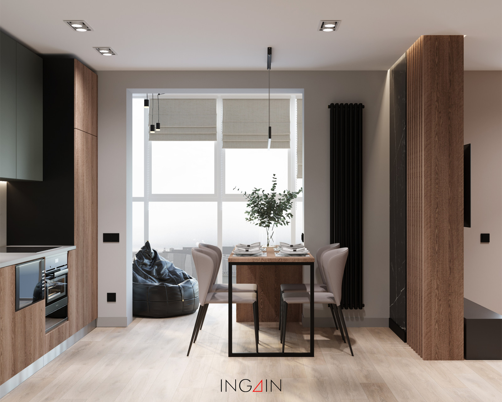 Project "Perfection"