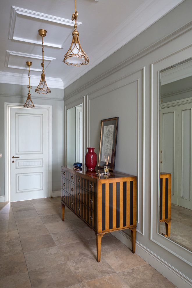 В стиле Кантри