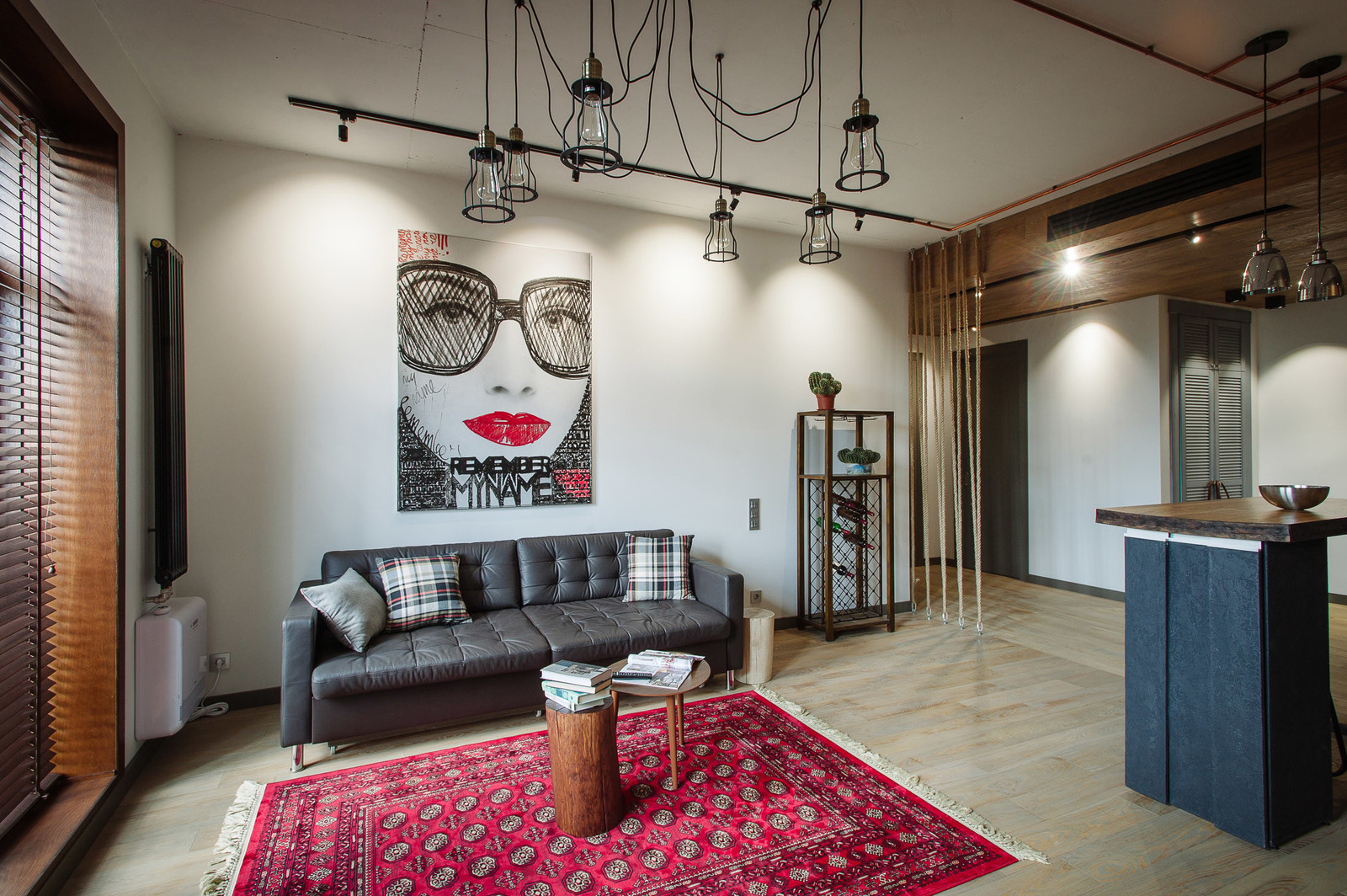 Мужской взгляд на вещи