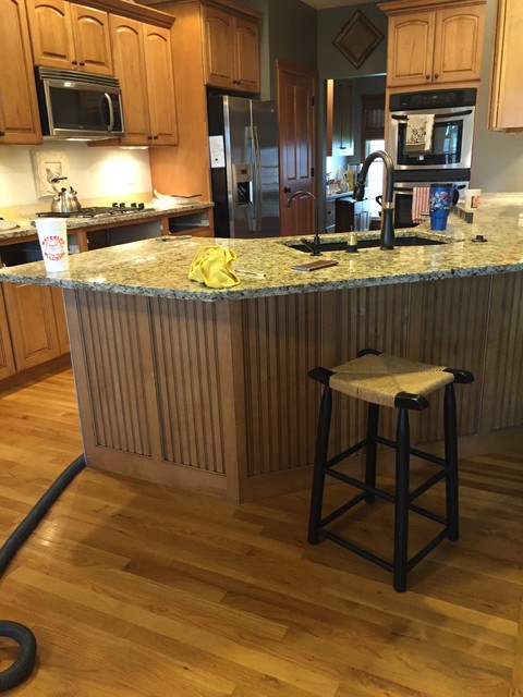 backsplash 