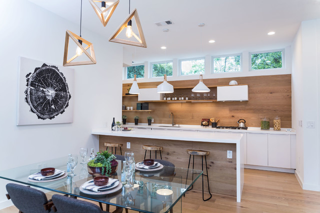Glen Rae Project trendy-koekken