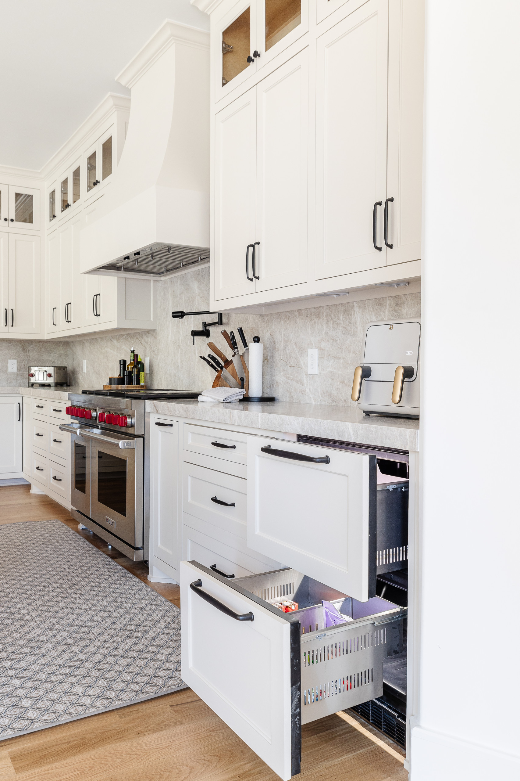 Colleyville Kitchen