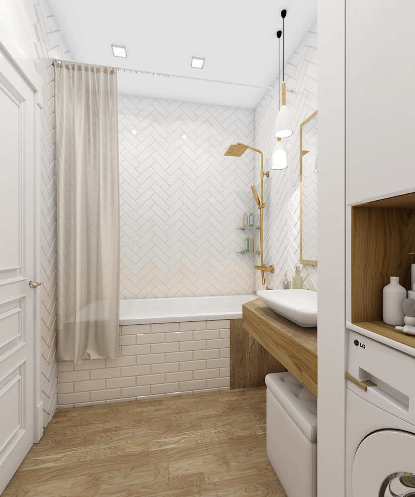 дизайн квартиры в Воронеже