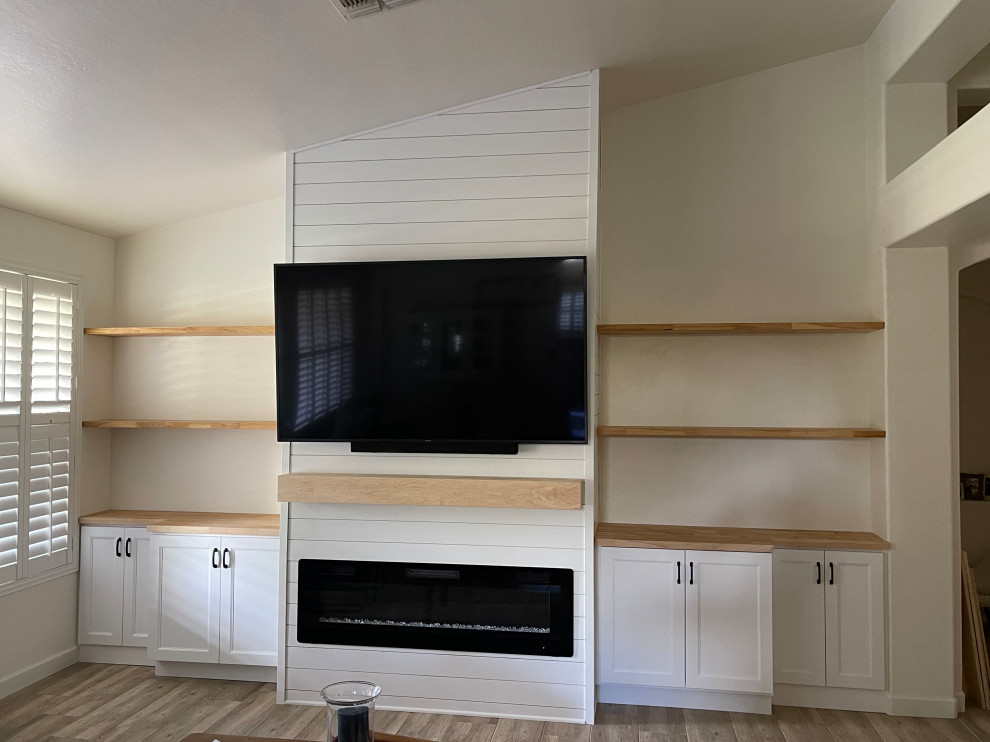 Red Rock St. Entertainment Center