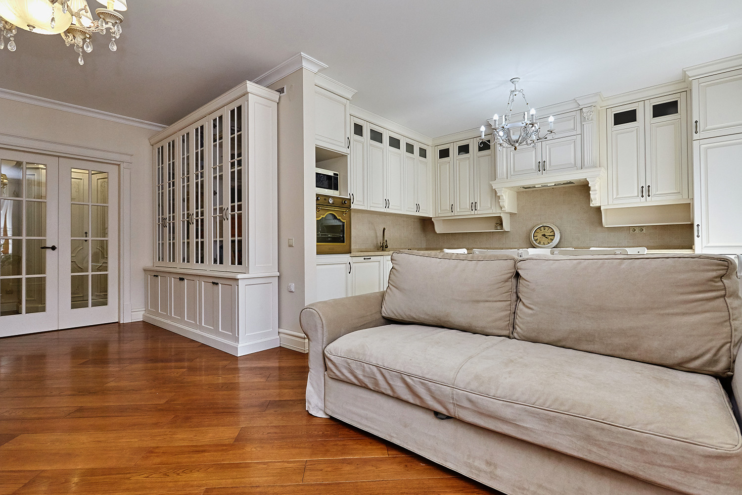 063 Квартира