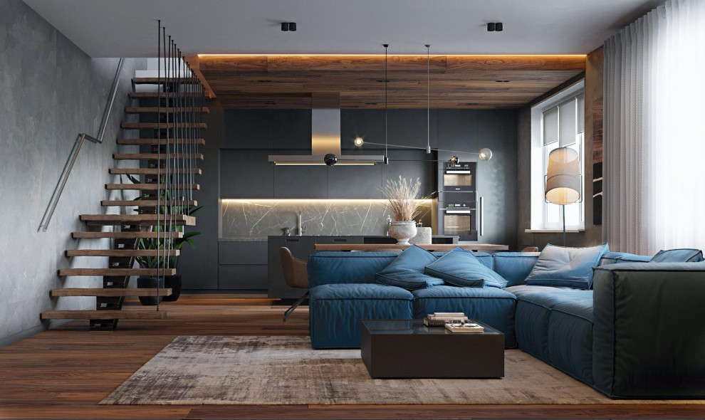 Дом PR-300 в г. Богданович