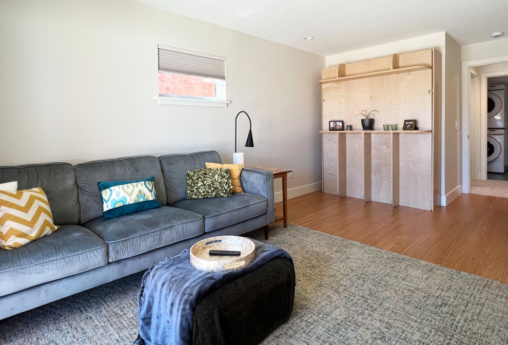 Extensive Remodel in Point Loma