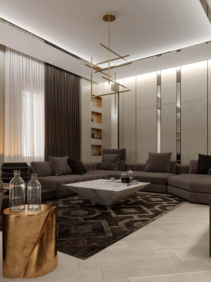 Тихвинъ Luxury