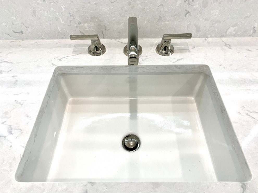 Master Bathroom Remodel