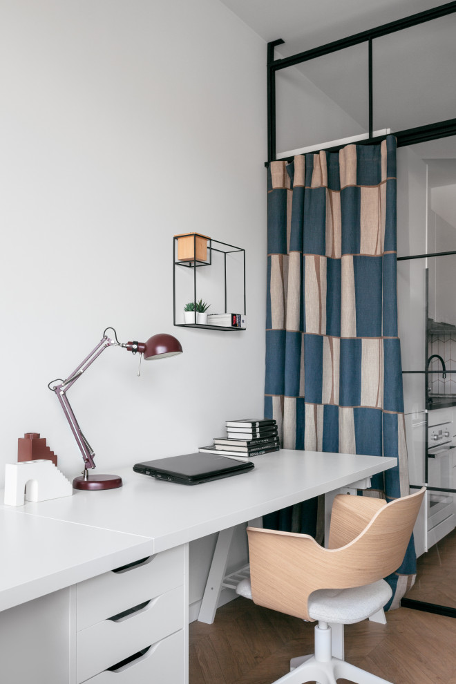 Квартира в ЖК Лайнер