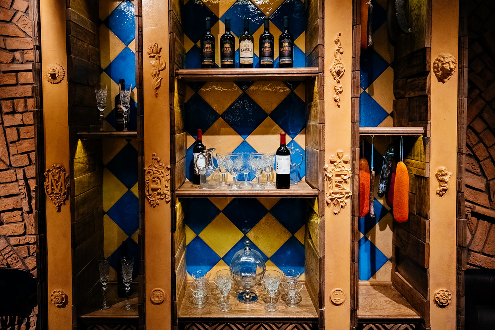 Ресторан "МАЁ"