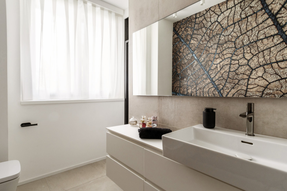 RER apt | 100 MQ