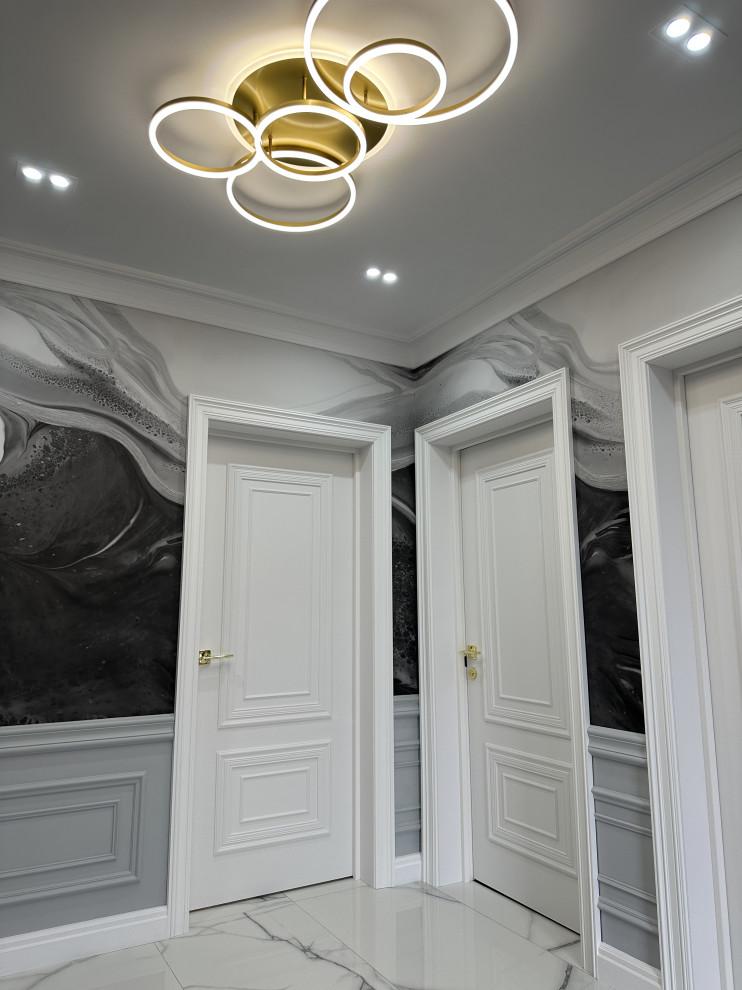 Ремонт под ключ Ул.Пшеничная Краснодар