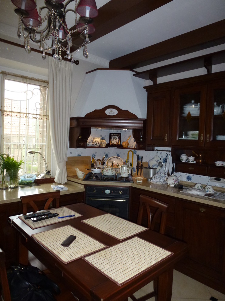 Загородный дом 320 кв.м