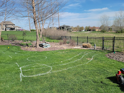 DIY Field Design