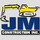 JM Construction Inc
