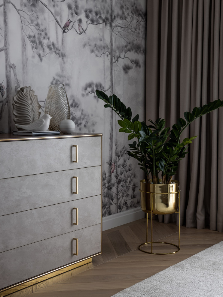 Живые фотографии квартиры на ул. Малая Красная г. Казани