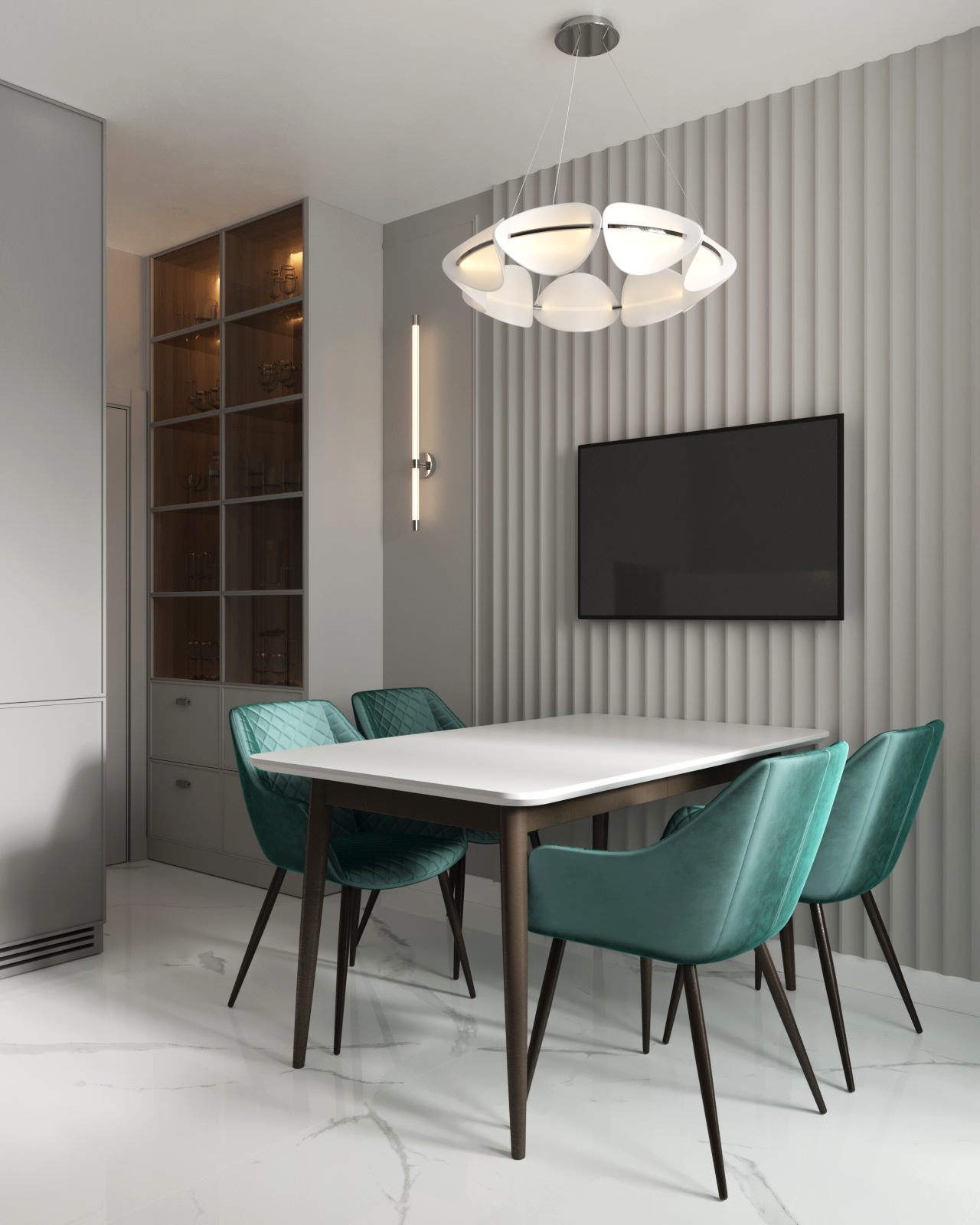 3-х комн.кв-ра Адмирала Руднева