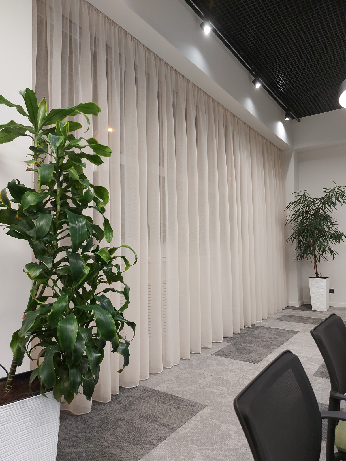 Переговорная Х5 Групп