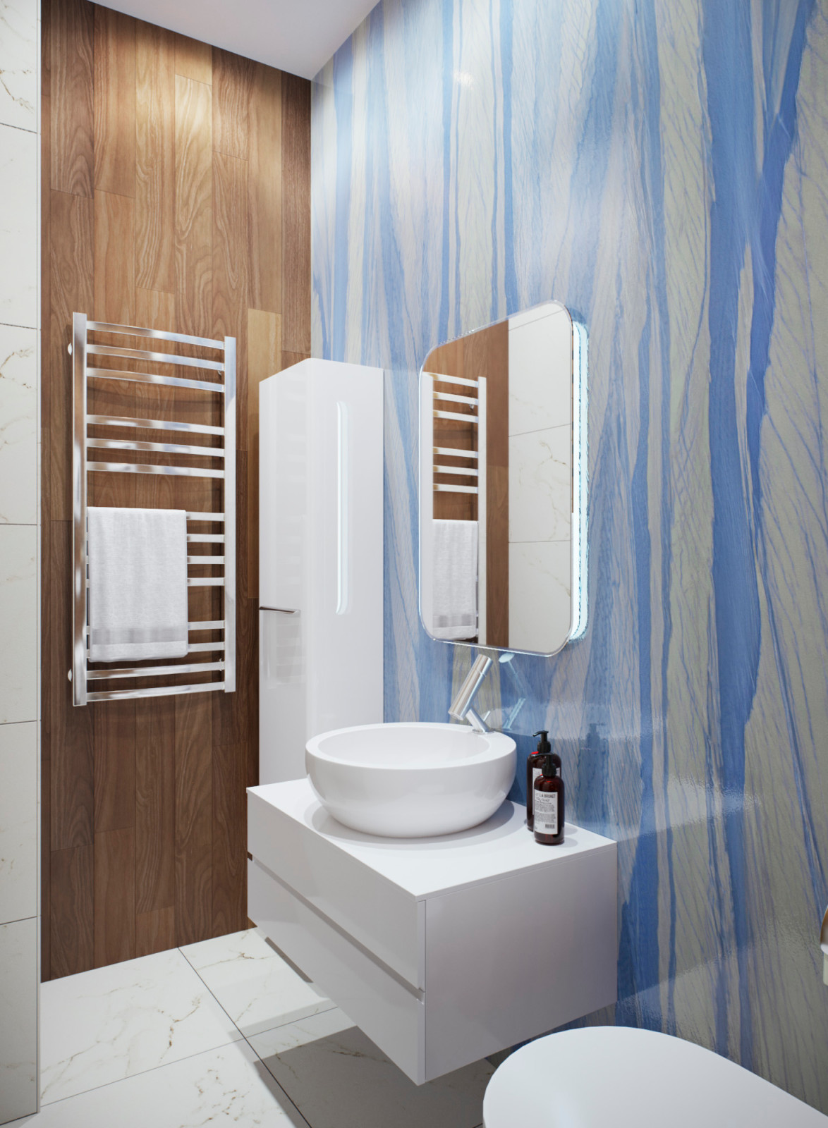 Частный дом на Тургояке