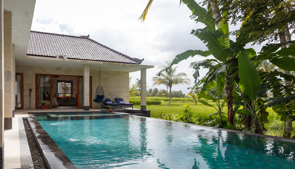 Вилла All Saints