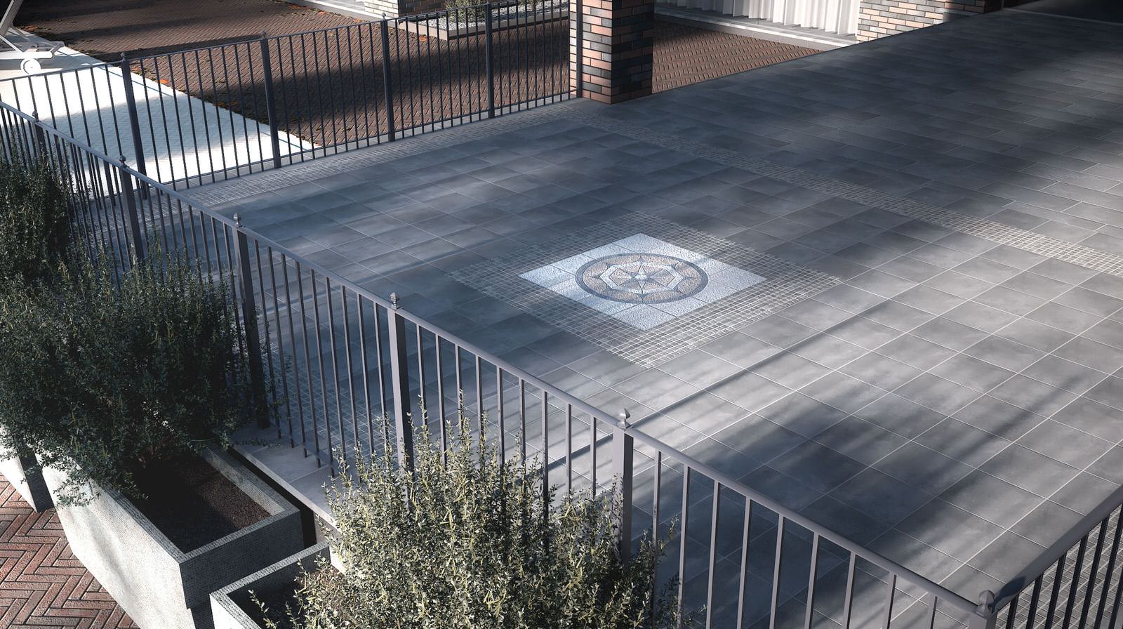 Дизайн и благоустройство загородного дома