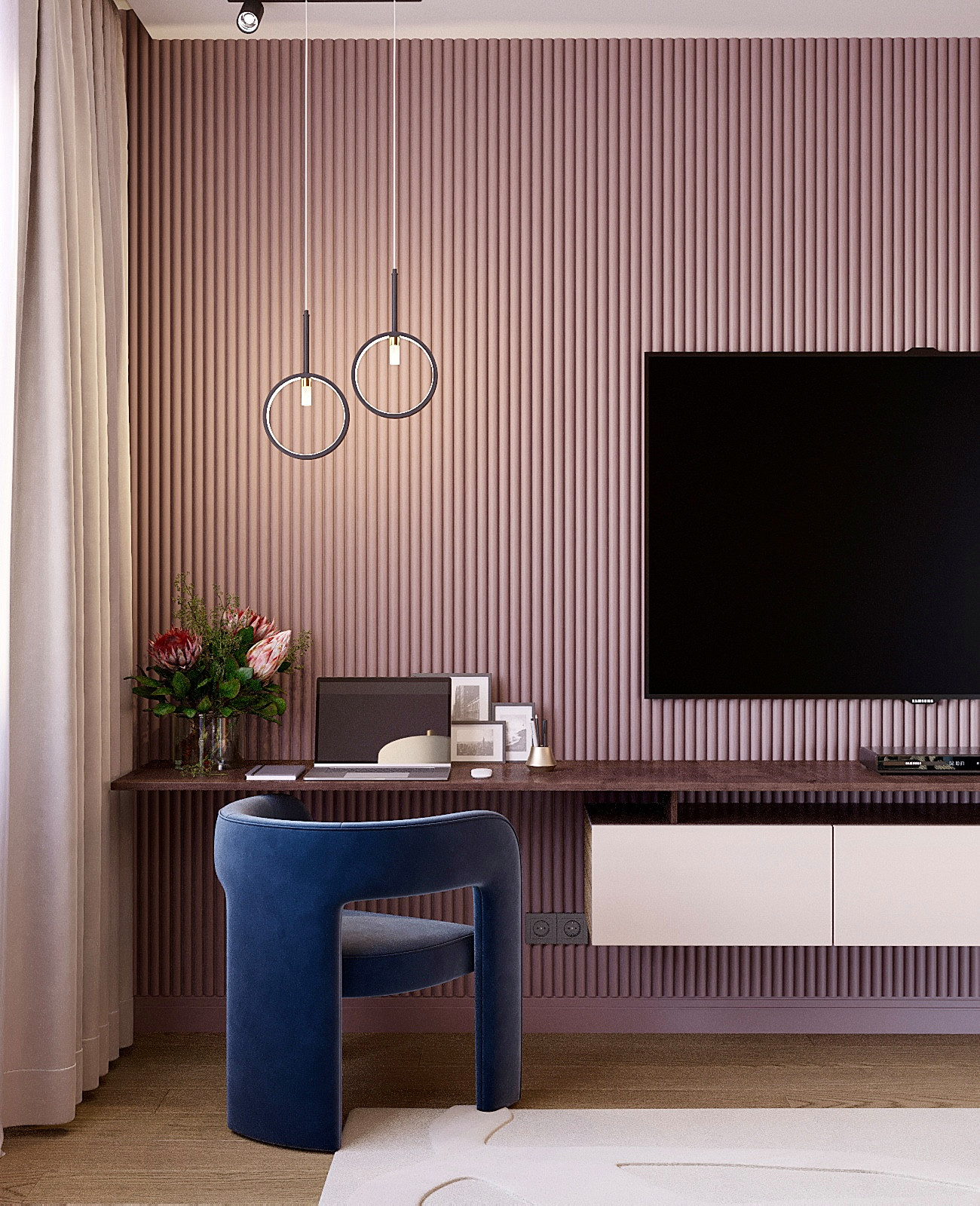 Квартира ЖК Искра