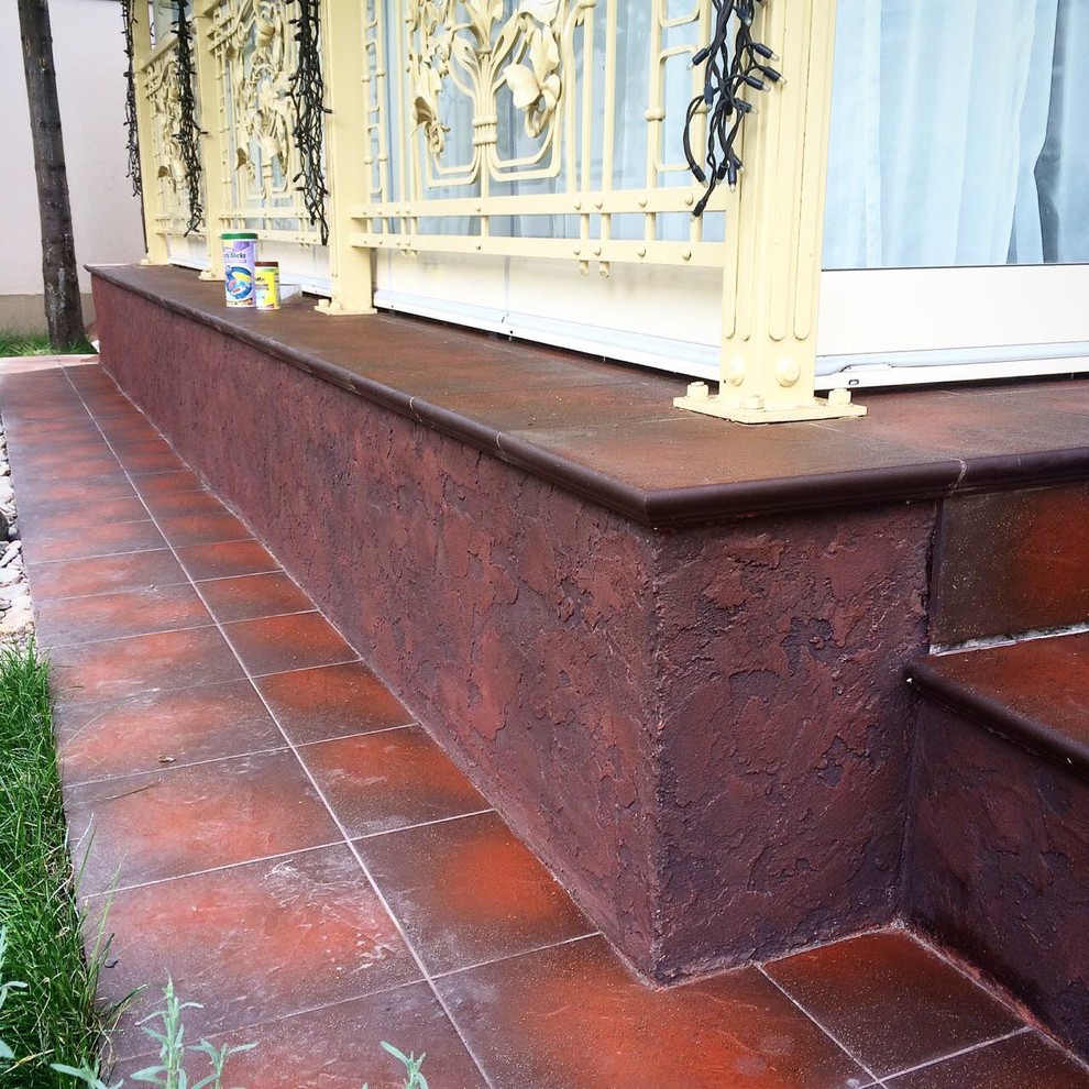 декоративная штукатурка