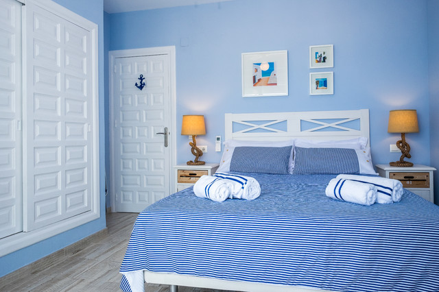 2015 Julio stile-marinaro-camera-da-letto