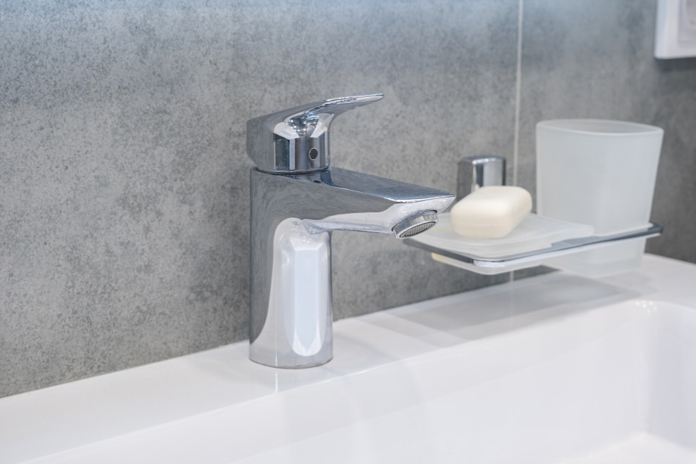 Ремонт однокомнатной квартиры 39 м2