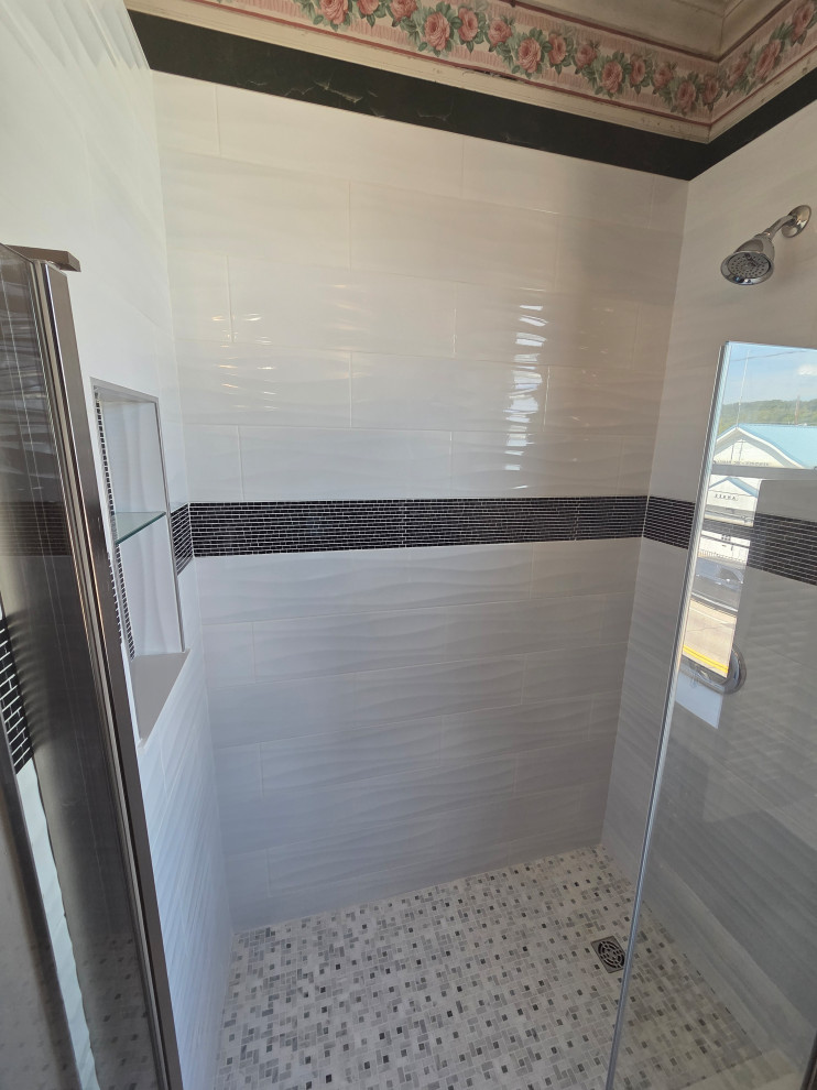 Bathroom Remodeling