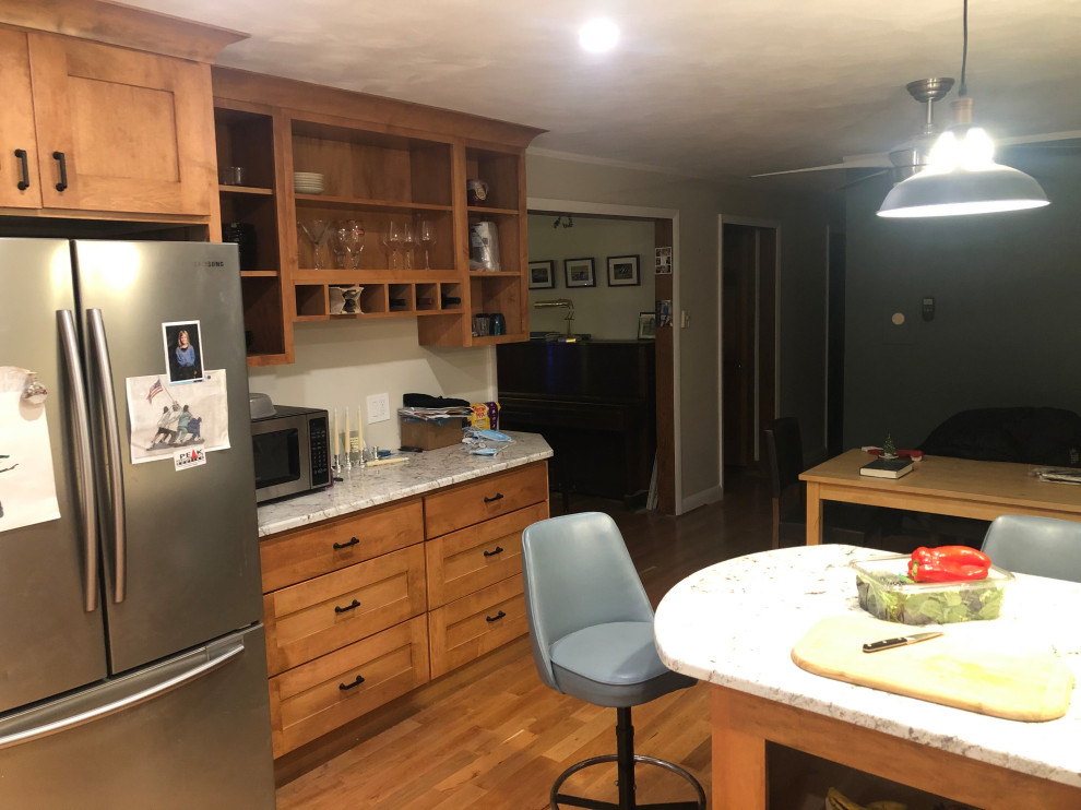 Easthampton Kitchen