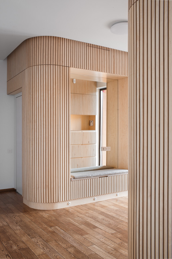 Дом в Подмосковье