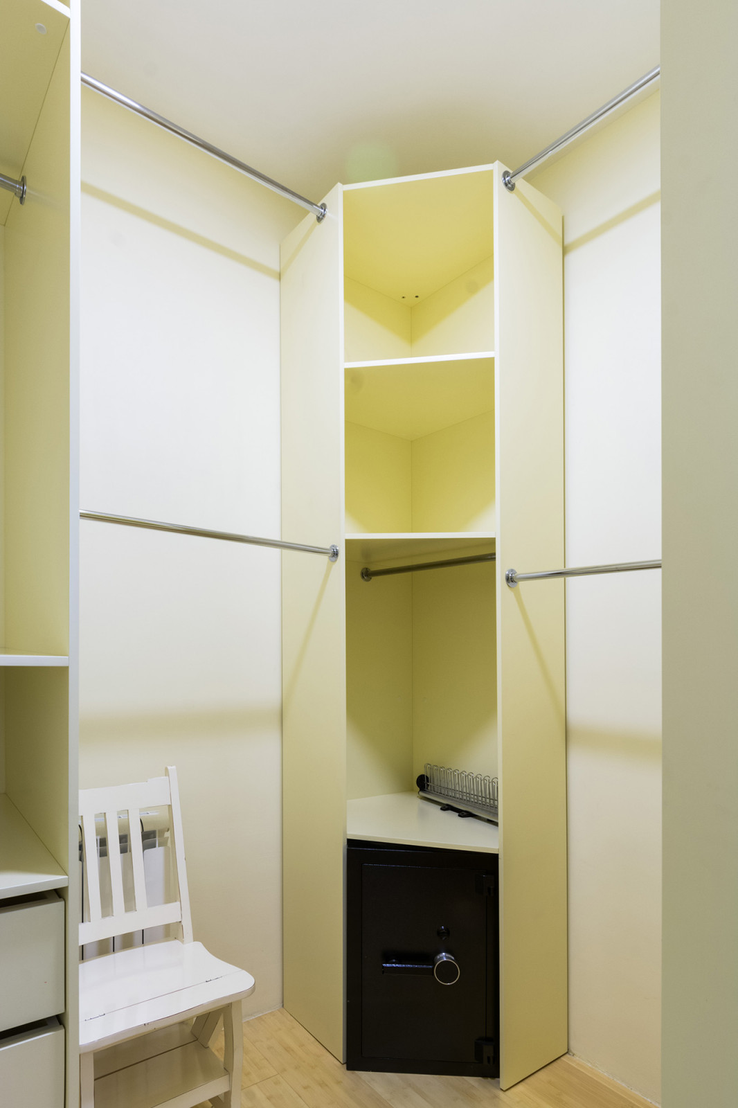 4х комнатная квартира №2