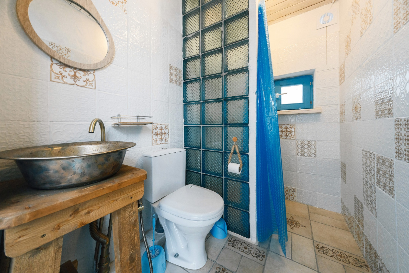 Домик у моря