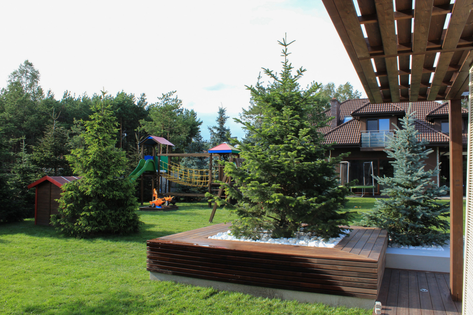 Черноголовка