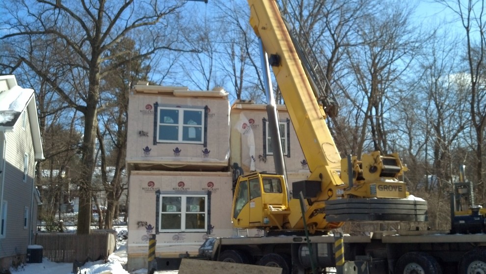 Modular Home