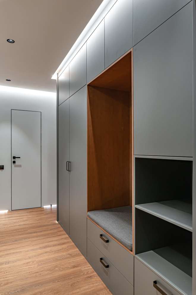 Белая Дача Парк (фотографии реализации)