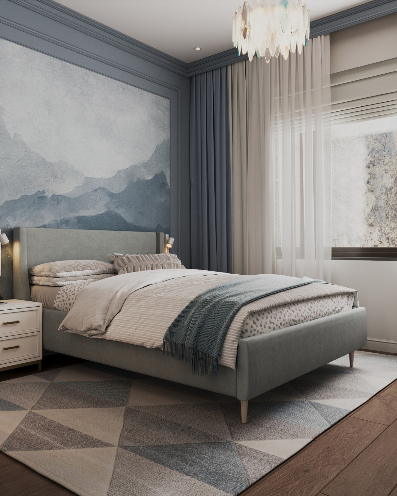 пос. ЧЕРНОИСТОЧИНСК. Дом 130 м2