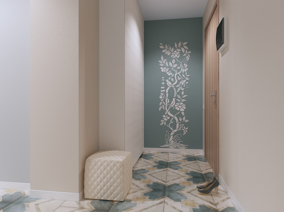 Квартира студия ЖК Царская Столица