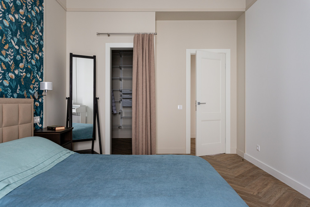 Квартира для Анны