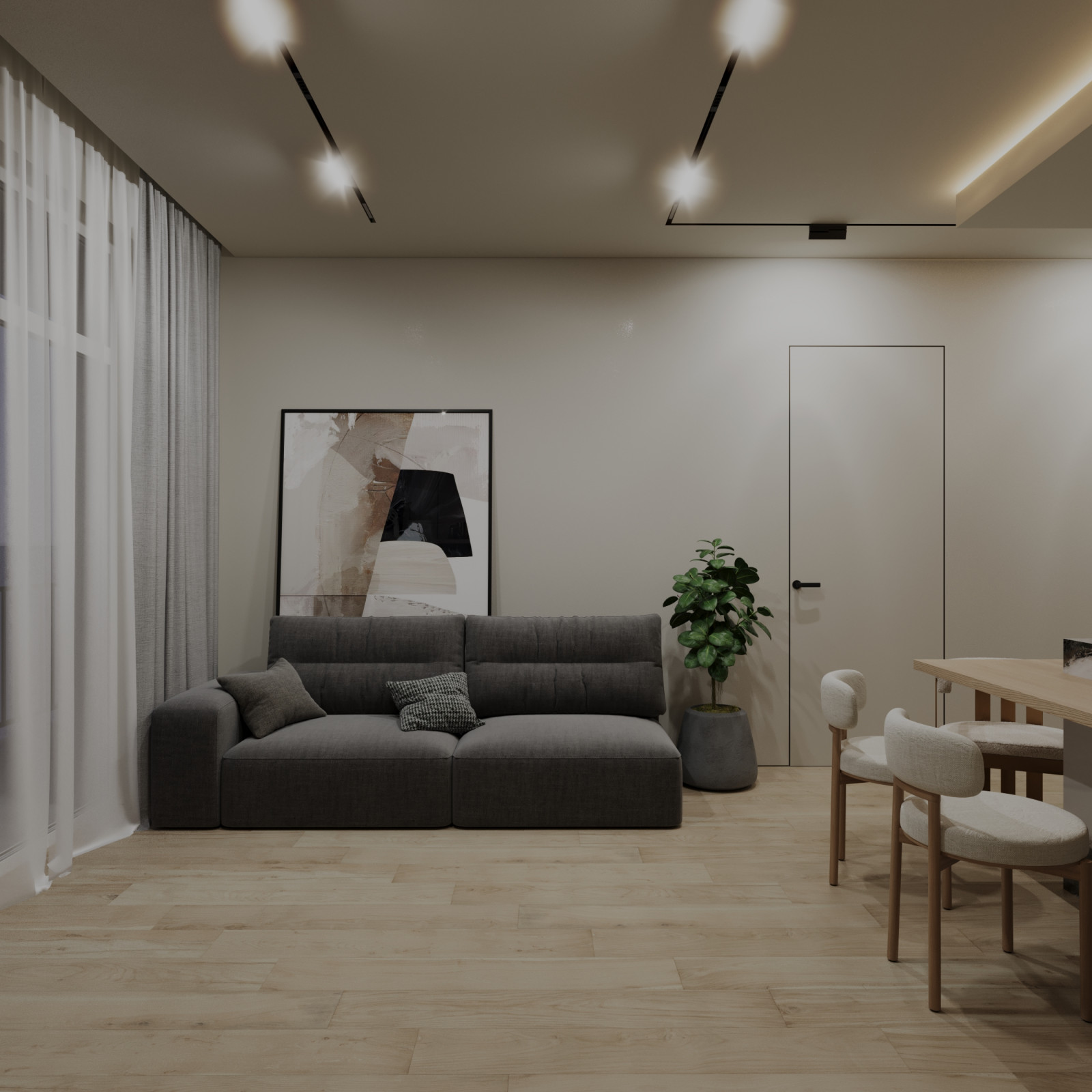 ЖК "Русская Европа 2.0"