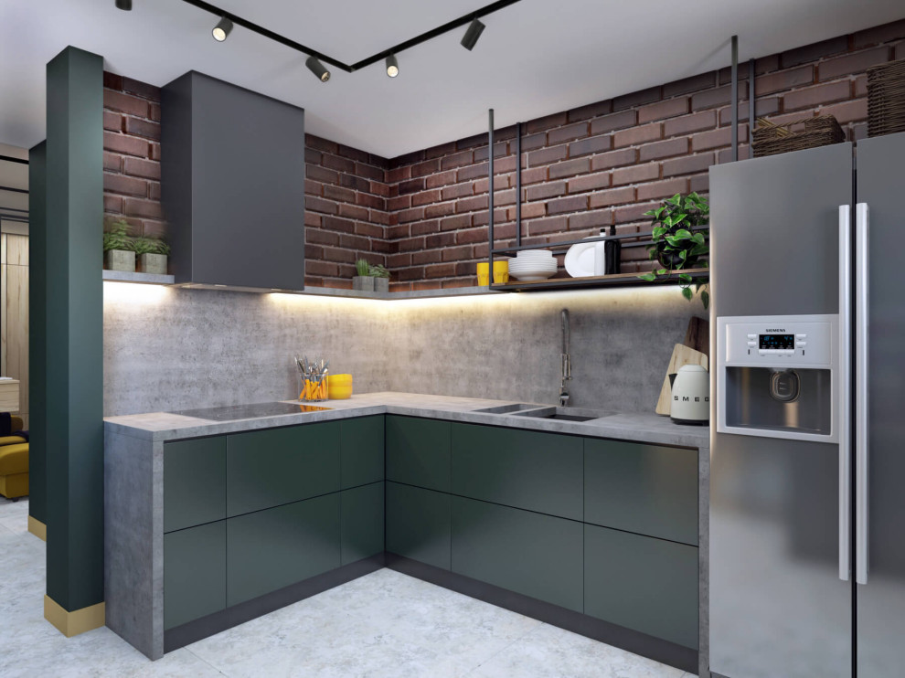 Цвета Авокадо