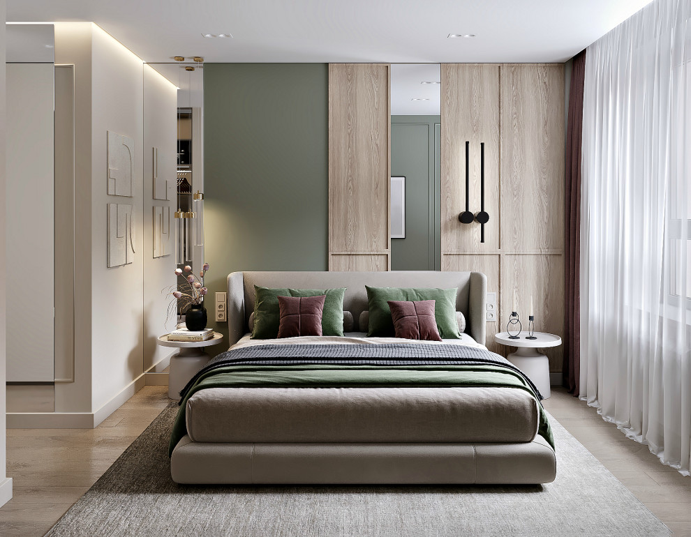 ЖК КУБАНСКИЙ