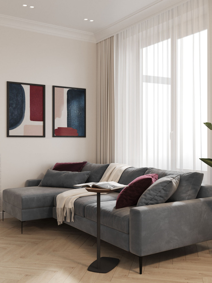 ЖК Ривер Парк