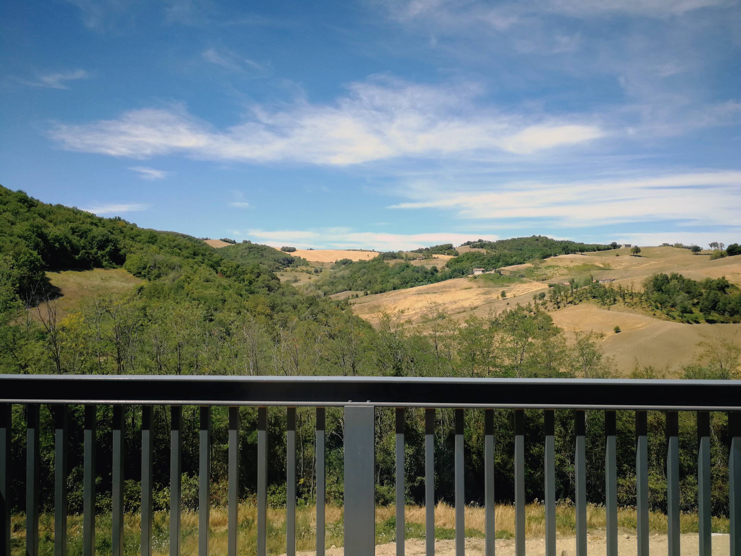 vista val tidone