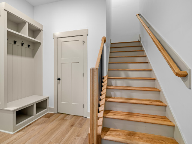 Bartoletti Residence american-craftsman