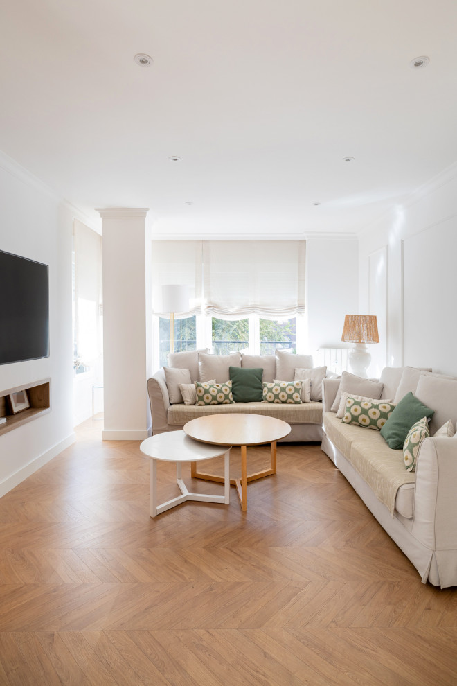 REFORMA INTEGRAL, INTERIORISMO Y DISEÑO DE ESPACIOS