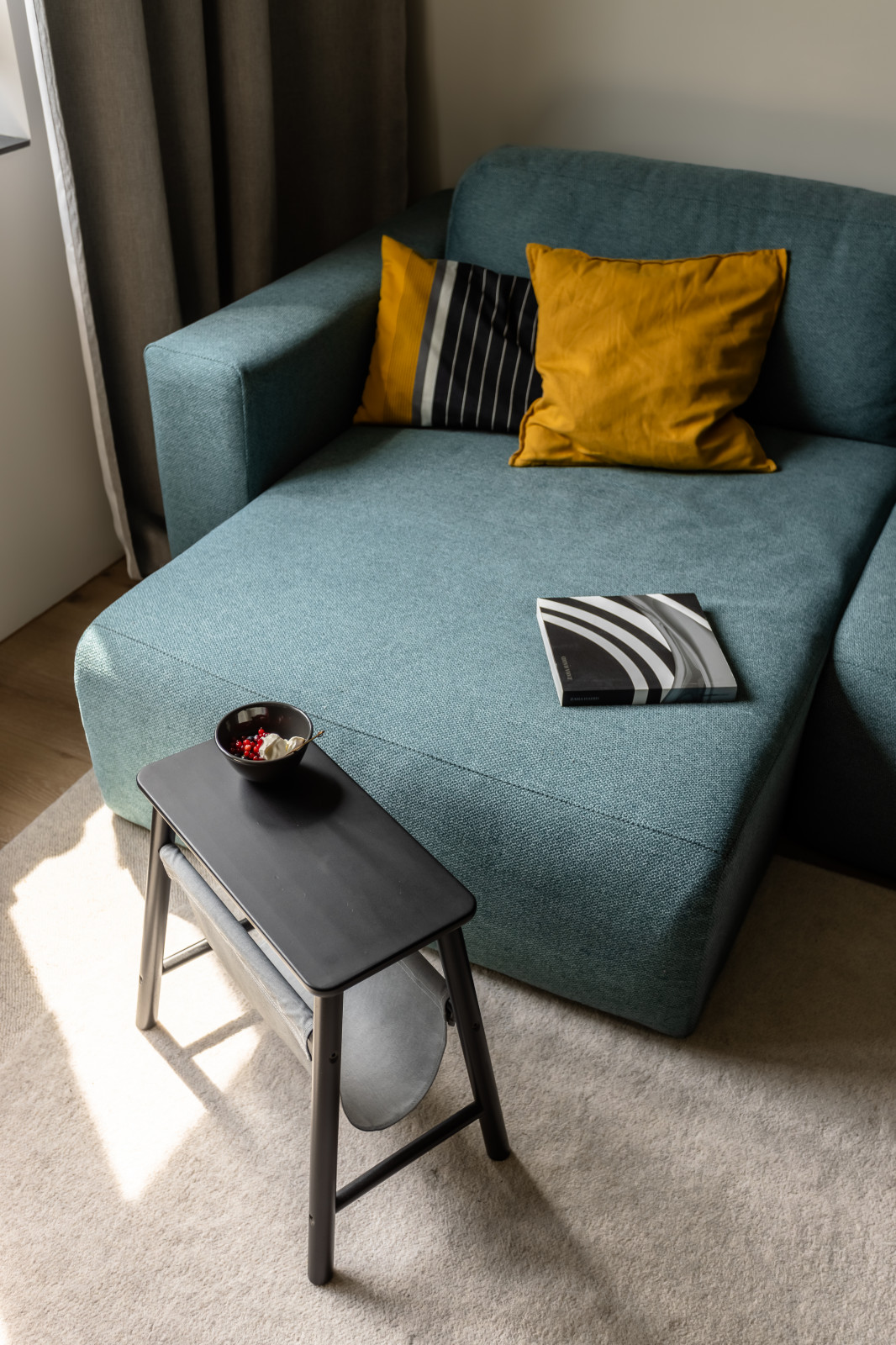 Квартира 50 кв.м. на ул. Академика Пилюгина